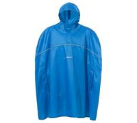 VAUDE Kids Grody Poncho Ii Poncho Unisex - Bambini e ragazzi
