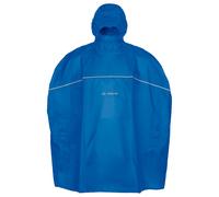 Vaude - Kid's Grody Poncho S blu