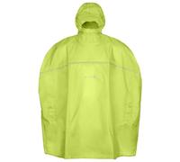Vaude Kida Grody - poncho - bambino S Yellow junior Bluesign