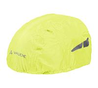 Vaude - Kid's Helmet Raincover II - Copertura antipioggia giallo