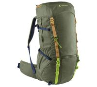 Vaude - Kid's Hidalgo 42+8 - Zaino da escursionismo olivia