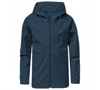 Vaude - Kid's Kinich Jacket - Giacca softshell 146/152 blu