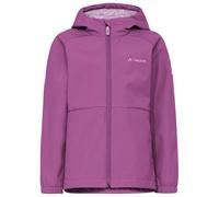 Vaude Kinch Jacket Viola,Rosa 158-164 cm Bambini