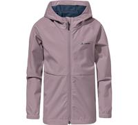 Vaude Kids Kinich Jacket, giacca softshell, bambini, viola 110/116 lilac dusk