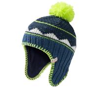 Vaude - Kids Knitted Cap IV - Berretto M blu