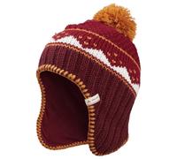 Vaude - Kids Knitted Cap IV - Berretto S rosso