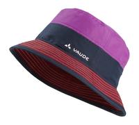 Vaude Lezza Ii Junior Bucket Hat Multicolor L Bambini