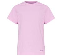 Vaude - Kid's Lezza - T-shirt 134/140 fuchsia