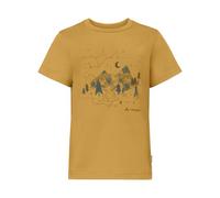VAUDE Kids Lezza T-Shirt T-Shirt Unisex - Bambini e Ragazzi