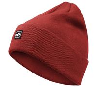 Vaude - Kid's Lulea Beanie - Berretto One Size rosso