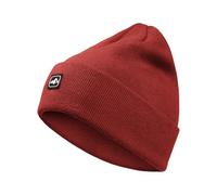 Vaude - Kid's Lulea Beanie - Berretto One Size rosso