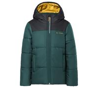 VAUDE Kids Lulea Insulation Jacket Giacca Unisex - Bambini e ragazzi