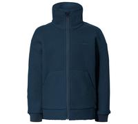 Vaude Manukau Ii Full Zip Fleece Blu 158-164 cm Bambini