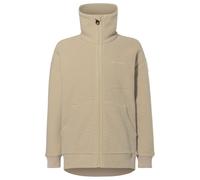 Vaude - Kid's Manukau Fleece Jacket II - Giacca in pile 98 beige