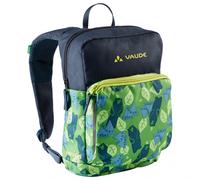 Vaude Tents Minnie 5l Junior Backpack Verde Bambino,Bambina