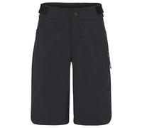 Vaude Bike Moab Base Layer Shorts Nero 146-152 cm / Regular Bambini