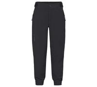 Vaude Kids Moab Base - pantalone MTB - bambini Black 122/128