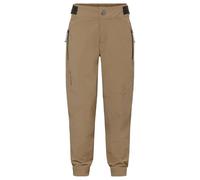 VAUDE - Kids Moab Base Pants, Pantaloni Unisex - Bambini e Ragazzi