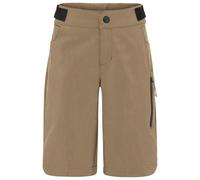 Vaude - Kid's Moab Base Shorts - Pantaloncini 134/140 beige