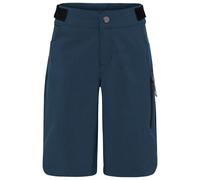 Vaude - Kid's Moab Base Shorts - Pantaloncini 158/164 blu