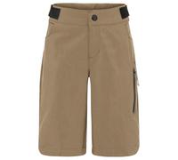 VAUDE - Kids Moab Base Shorts, Pantaloncini Unisex - Bambini e Ragazzi