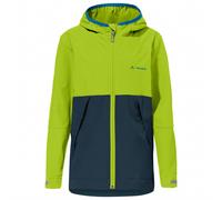 Vaude - Kid's Moab Stretch Jacket - Giacca ciclismo 104 verde