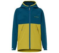 Vaude - Kid's Moab Stretch Jacket - Giacca ciclismo 134/140 blu