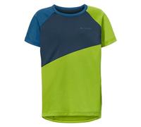 Vaude - Kid's Moab T-Shirt II - Maglia funzionale 134/140 verde