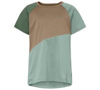 Vaude - Kid's Moab T-Shirt II - Maglia funzionale 146/152 turchese