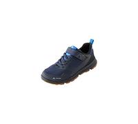 VAUDE Kids Pacer IV, Scarpe per Jogging su Strada, Mare Scuro, 32 EU