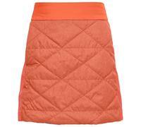 Vaude - Kid's Patiki Skirt - Gonna sintetica 134/140 rosso