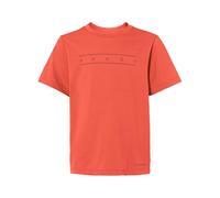 VAUDE Kids Print T-Shirt T-Shirt Unisex - Bambini e Ragazzi (Pacco da 1)