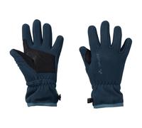 Vaude - Kid's Pulex Gloves - Guanti 5 blu