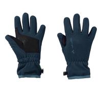 Vaude - Kid's Pulex Gloves - Guanti 5 blu