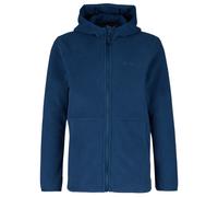 Vaude - Kid's Pulex Hooded Jacket II - Giacca in pile 104 blu