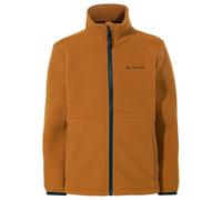 Vaude Kids Pulex Jacket II - Giacca Bambini unisex, silt brown,
