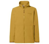 Vaude - Kid's Pulex Jacket II - Giacca in pile 104 giallo