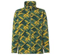 Vaude - Kid's Pulex Jacket II - Giacca in pile 104 olivia