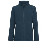 Vaude - Kid's Pulex Jacket II - Giacca in pile 98 blu