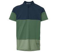 Vaude - Kid's Qimsa Shirt - Maglia funzionale 158/164 olivia