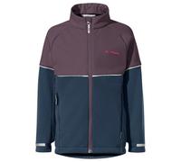 Vaude - Kid's Qimsa Softshell Jacket - Giacca softshell 146/152 blu