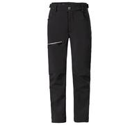 Vaude - Kid's Qimsa Softshell Pants - Pantaloni softshell 110/116 nero