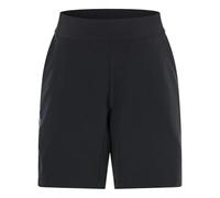 VAUDE - Kids Qimsa Stretch Shorts, Pantaloncini Unisex - Bambini e Ragazzi