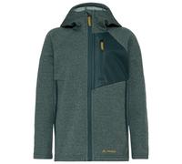 Vaude - Kid's Rokua Fleece Jacket - Giacca in pile 98 blu