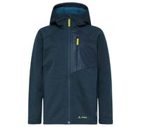 Vaude - Kid's Rokua Fleece Jacket - Giacca in pile 158/164 blu