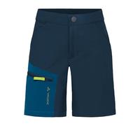 VAUDE - Kids Rokua Shorts, Pantaloncini Unisex - Bambini e Ragazzi