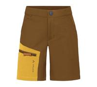 VAUDE - Kids Rokua Shorts, Pantaloncini Unisex - Bambini e Ragazzi
