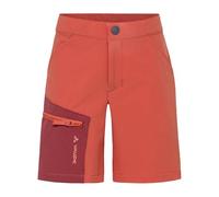 VAUDE - Kids Rokua Shorts, Pantaloncini Unisex - Bambini e Ragazzi
