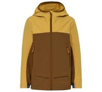 Vaude - Kid's Rokua Softshell Jacket - Giacca softshell 146/152 marrone