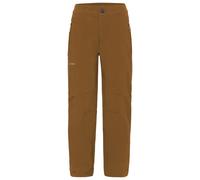 Vaude Rokua Pants Marrone 122-128 cm / Regular Bambini